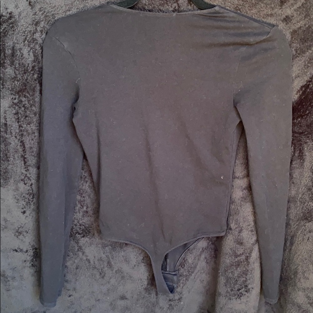 Express Onesie - Picture 2 of 2